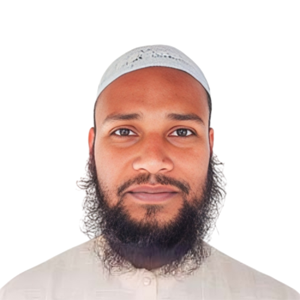 A.N.M Abdullah